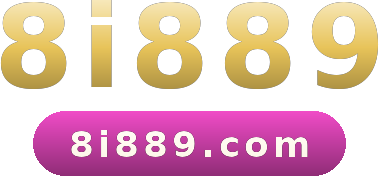 8i889 logo